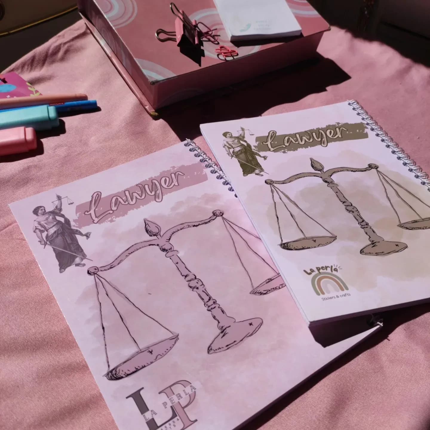 دفاتر